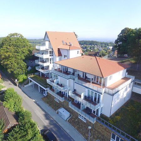 Appartement 17 Oerlinghausen Exterior foto